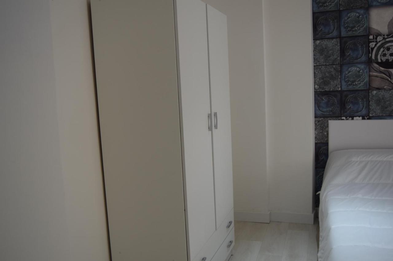 Ontinyent Rooms Eksteriør billede