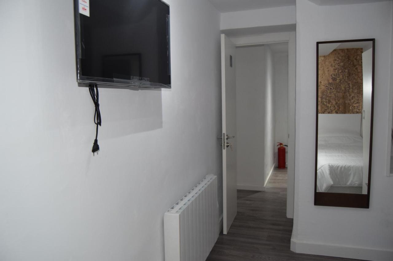 Ontinyent Rooms Eksteriør billede