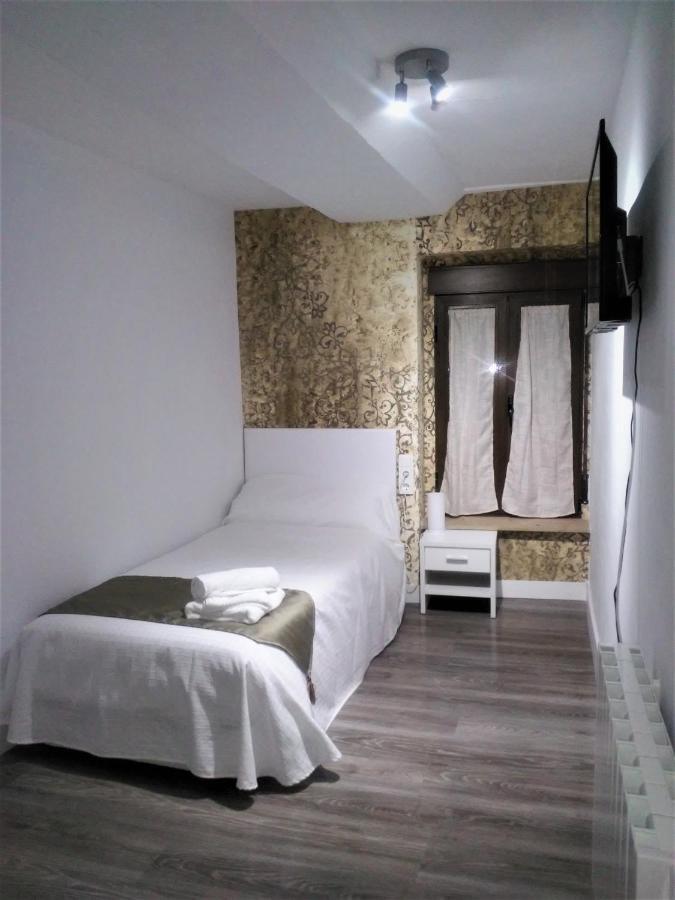Ontinyent Rooms Eksteriør billede