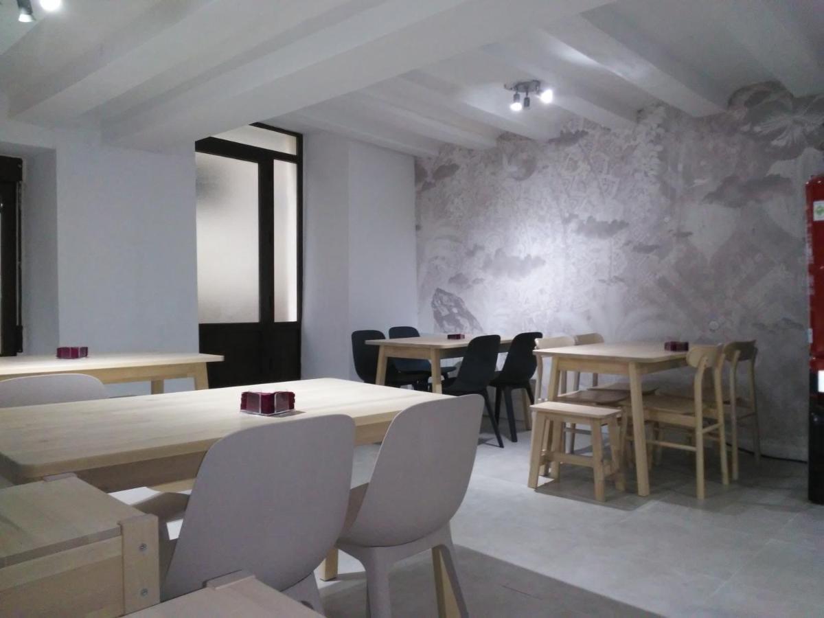 Ontinyent Rooms Eksteriør billede
